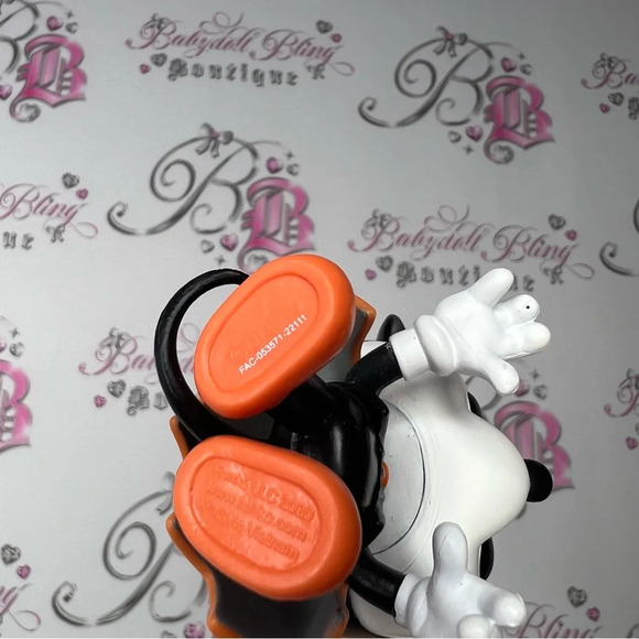 POP FUNKO Disney Halloween Spooky Mickey Mouse Pop! Vinyl Figure  🎃 pumpkin - Picture 8 of 11